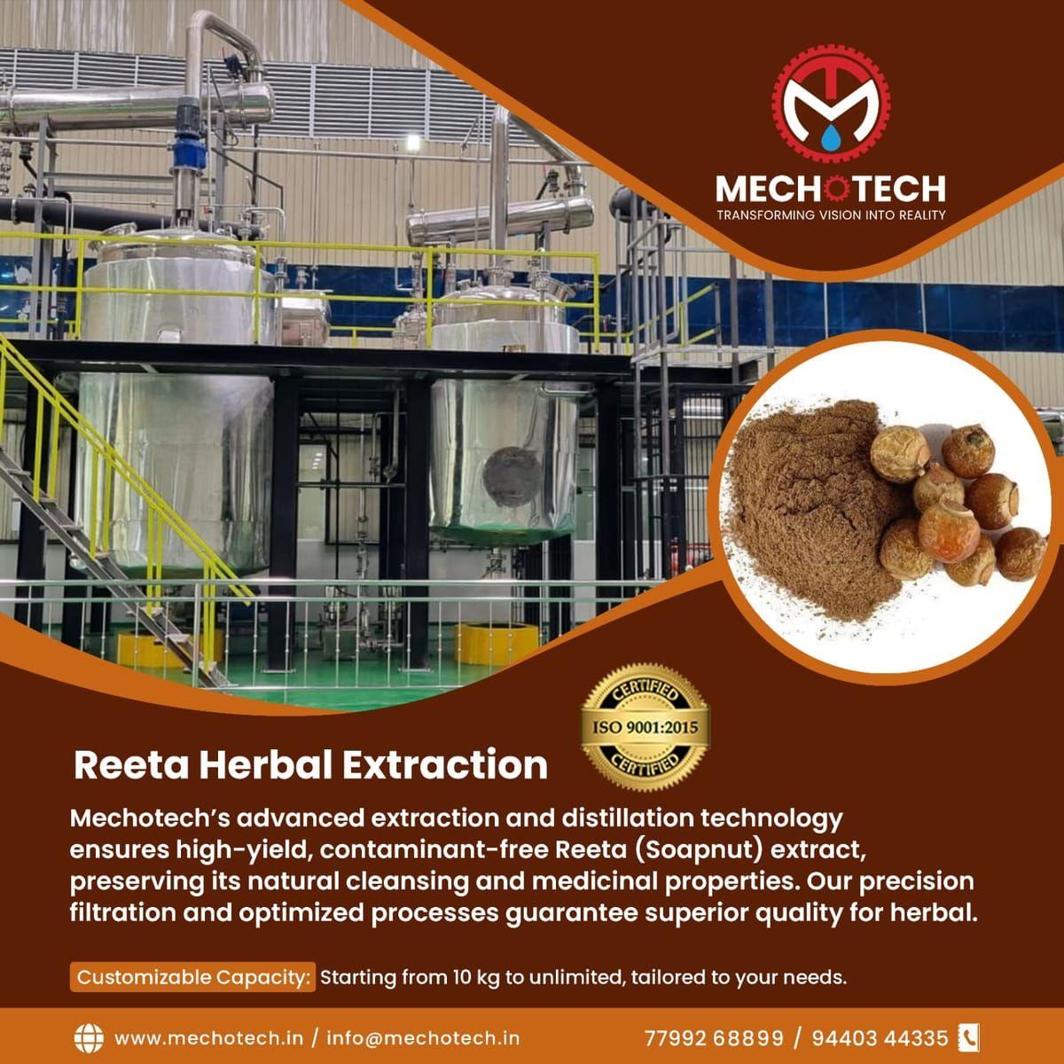 Understanding the Process: How Herbal Extraction Works