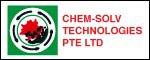 Chem-Solv Technologies Pte Ltd