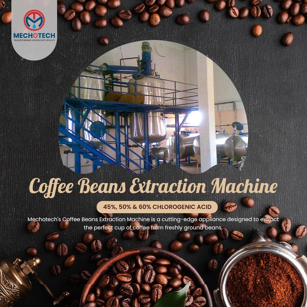 Herbal Extraction Plant Capacity Planning — How to Select the Right TPD Capacity