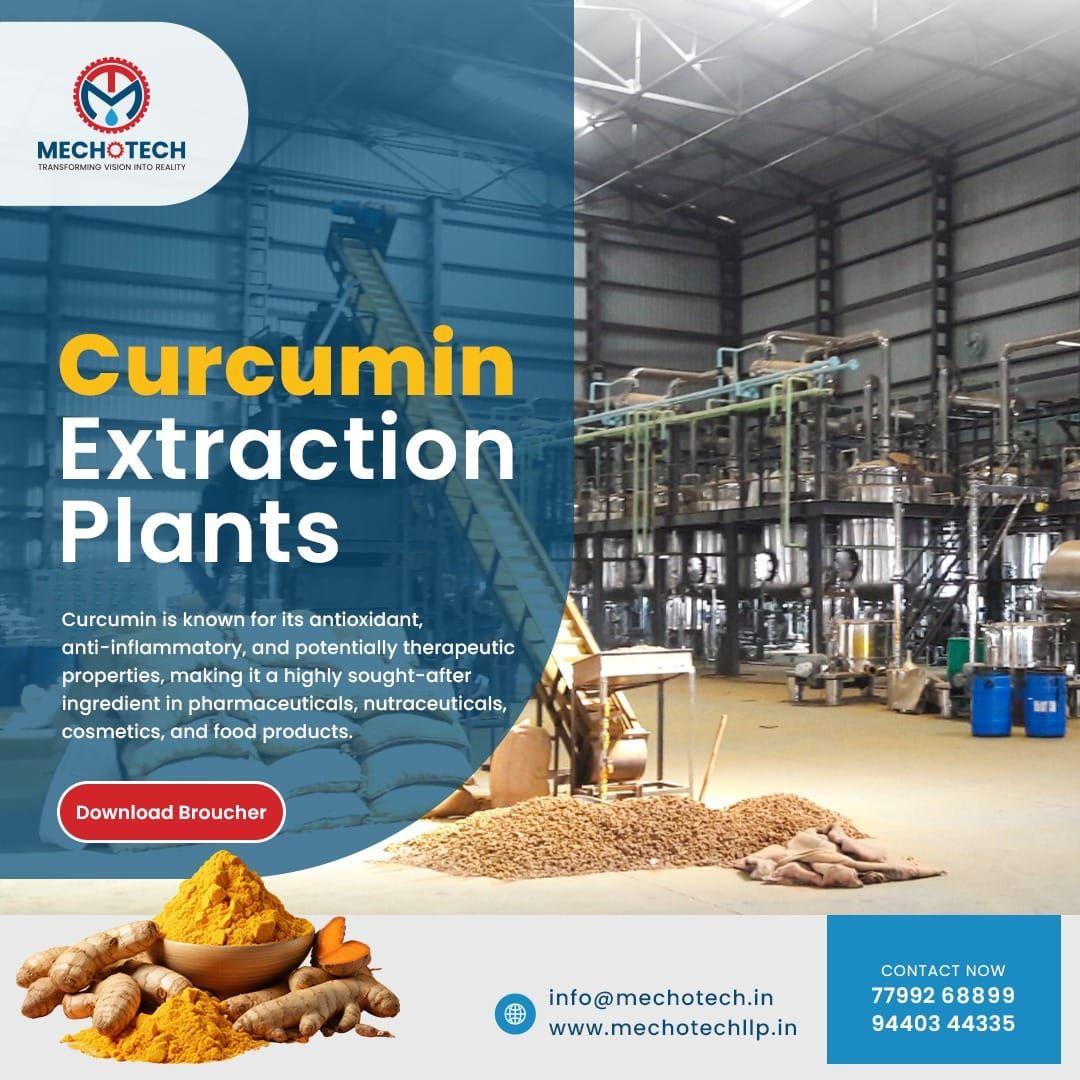 Turnkey Food Processing Plants — From Raw Agricultural Material to Market-Ready Products