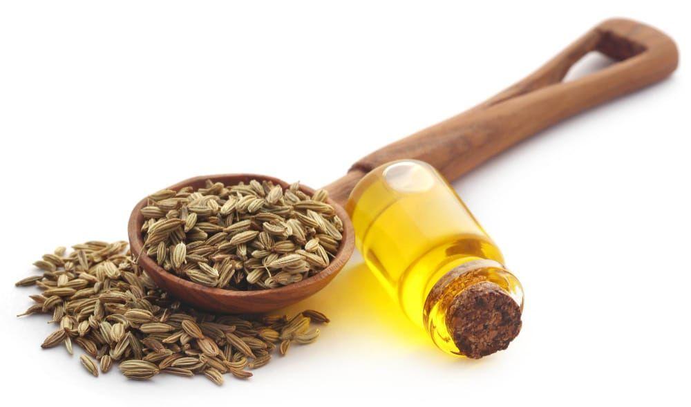 Ajwain