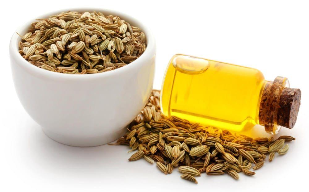 Cumin