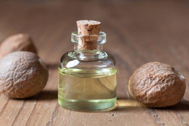 Nutmeg